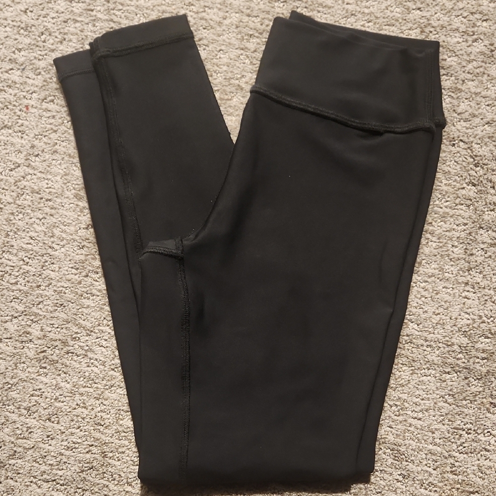 Rokthebox Black Leggings